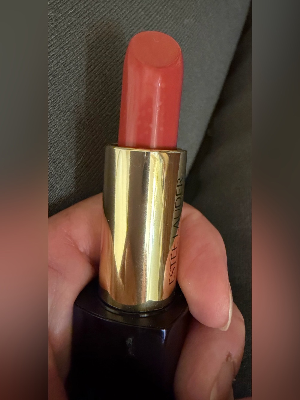NEW! AUTHENTIC!
ESTEE LAUDER PURE ENVY REBELLIOUS ROSE